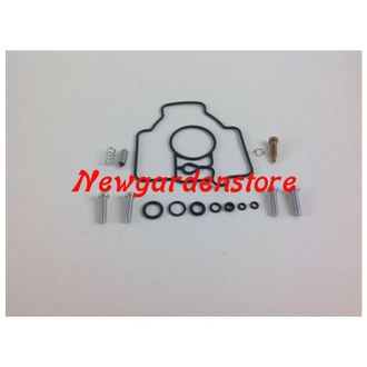 Kohler Kit De Reparaci&oacute;n Del Carburador Del Tractor De C&eacute;sped Kohler 2475703-s Original
