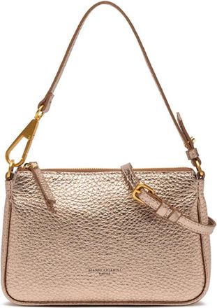 Gianni Chiarini Mujer, Bolsos, Amarillo, Talla: ONE Size