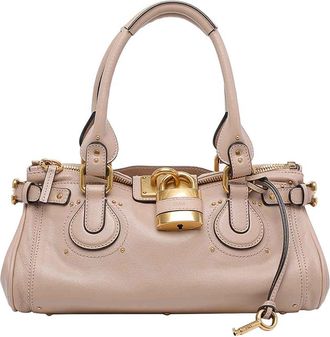 Chlo&eacute; Paddington Handbag
