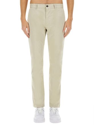 HUGO BOSS Slim Fit Pants