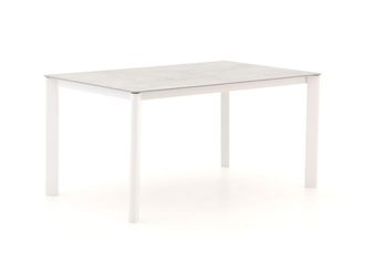 Bellagio la vita attrattiva Bellagio Isolo dining tuintafel 150x90x76cm