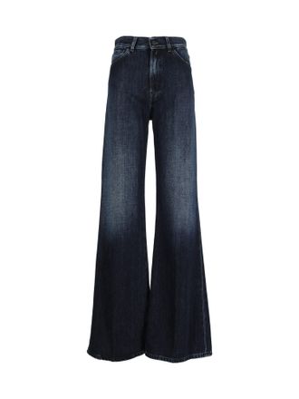 Dondup Pantalone Amber
