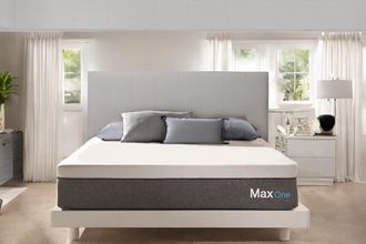 Moonia Moonia - Colch&oacute;n Max One Ortop&eacute;dico Desenfundable Multizone - 140x190