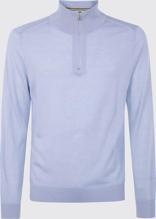 Paul Smith Sweater PAUL SMITH Men color Blue