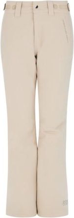 Protest Prtcarmackos Snowpants Skihose für Damen | beige