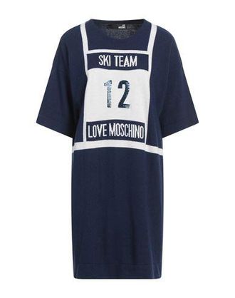 Love Moschino KLEIDER - Mini-Kleider auf YOOX.COM