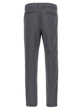 HUGO BOSS Trousers - Gray