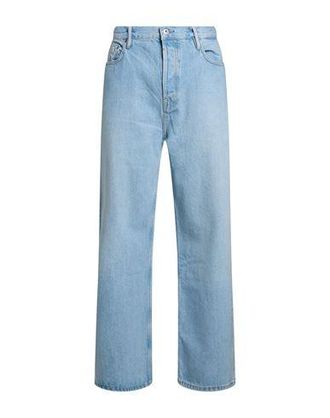 AllSaints BOTTOMWEAR - Jeans on YOOX.COM