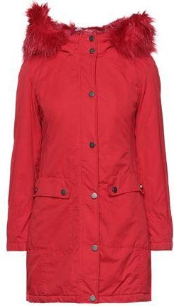 MCS COATS & JACKETS - Coats on YOOX.COM