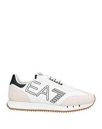 Emporio Armani FOOTWEAR - Trainers on YOOX.COM