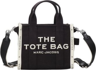 Marc Jacobs Tassen.. Zwart