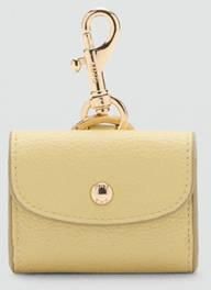 Mango Custodia auricolari falda vaniglia - Donna - Taglia unica - MANGO