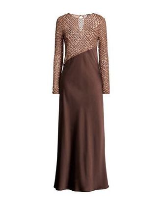 Motel DRESSES - Maxi dresses sur YOOX.COM