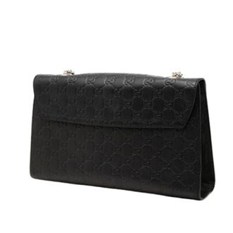 Gucci unisex, Pre-owned, Nero, Taglia unica, used