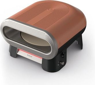 T-fal Jm600t Fabricante De Pizza Y Hornos 1 Pizza(s) Terracota