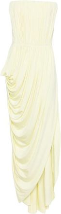 Stella McCartney Draped Midi Dress
