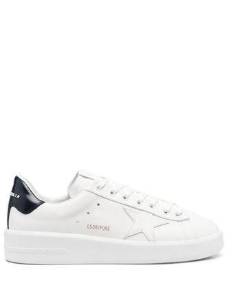 Golden Goose Pure Star Shoes