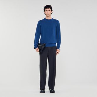 Sandro Cashmere sweater