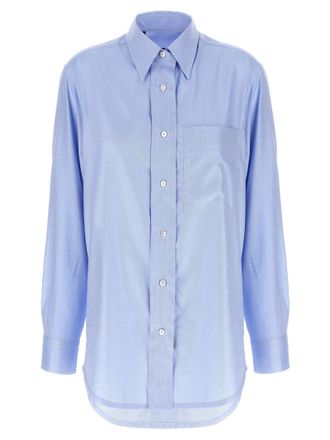 Brioni Sea Island Cotton Shirt