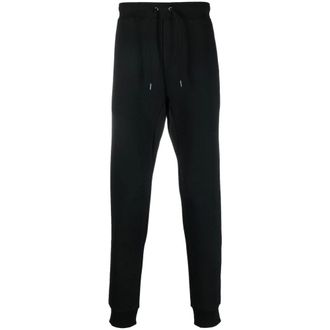 Ralph Lauren Hombre, Pantalones, Negro, Talla: S