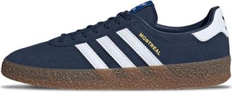 adidas Uomo, Sport, Blu, 48 2/3 EU, new