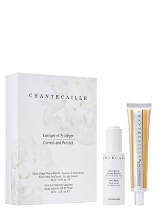 Chantecaille Chantecaille Correct & Protect (worth &pound;426)