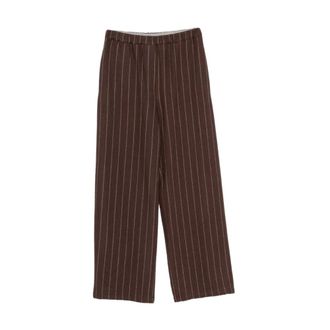 Alysi Mujer, Pantalones, Marr&oacute;n, Talla: XS