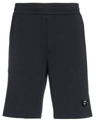 Emporio Armani PARTES DE ABAJO - Pantalones cortos y bermudas en YOOX.COM