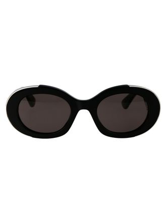 Alexander McQueen Sunglasses