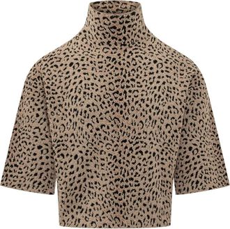 Givenchy Mujer, Jerseys, Beige, Talla: M