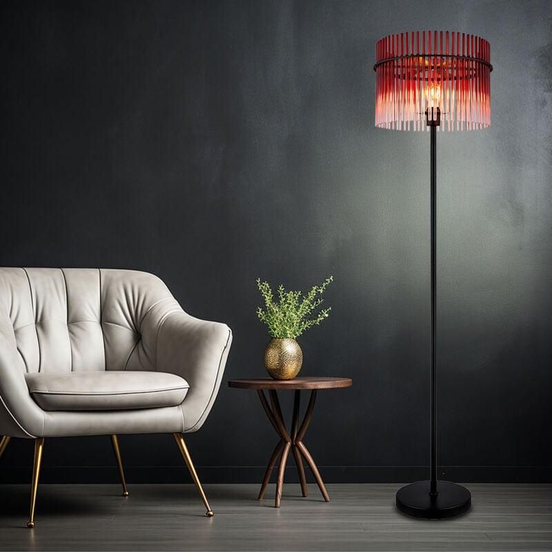 Lampe de lecture 2 Lampe de Chevet LED applique murale en aluminium