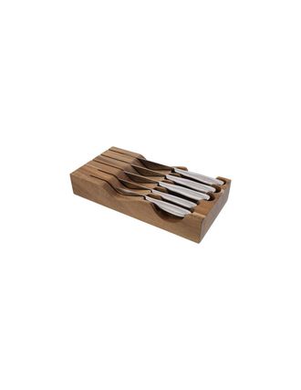 Jean Dubost Bloc 5 Couteaux - Storage - Jean Dubost