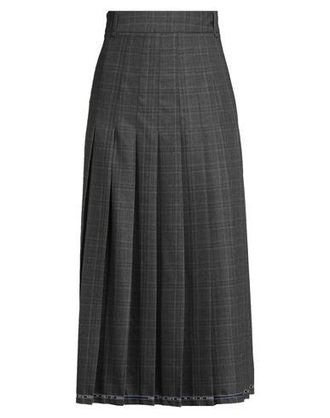 PDR Phisique Du Role BOTTOMWEAR - Midi skirts on YOOX.COM