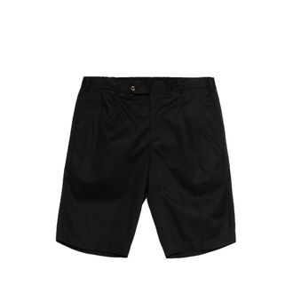 Pantaloni Torino Pleated Shorts