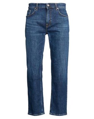 Department Five BOTTOMWEAR - Jeans on YOOX.COM