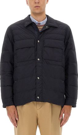 Paul Smith Hybrid Jacket-Uomo
