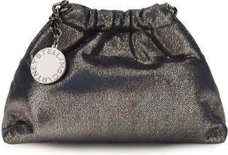 Stella McCartney Falabella Shoulder Bag Blue