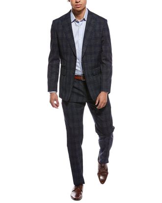English Laundry 2Pc Suit