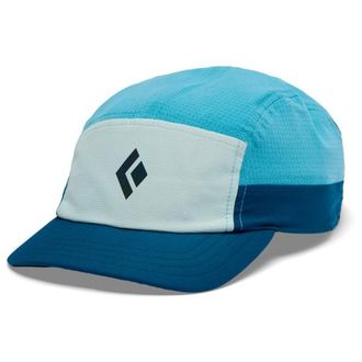 Black Diamond Distance Hat Cap - Unisex | blau