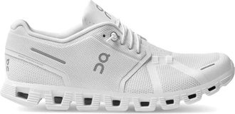 On Running Sneakers Cloud 5 - Bianco
