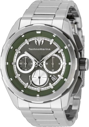Technomarine Ocean Nomad Mens Watch
