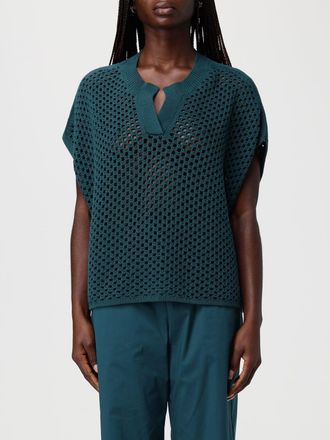 Liviana Conti Maglia traforata Liviana Conti