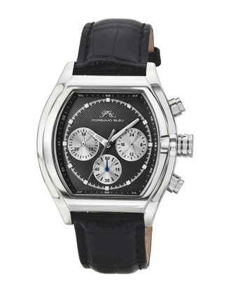 Porsamo Bleu Mens Roman Watch