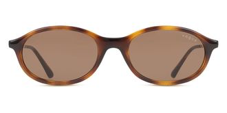 Vogue Eyewear VO5625S W65673 Womens Sunglasses Tortoiseshell Size 52