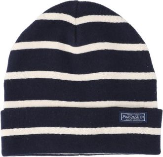 Polo Ralph Lauren Striped Beanie