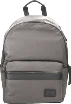 Premiata Backpack - Heren - Rugzakken - Grijs - ONE Size - Tassen