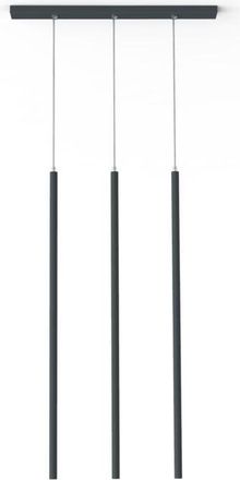 Lumicom Stelo L&aacute;mpara De Techo X3