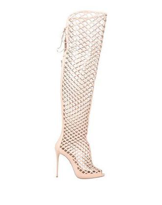 Le Silla CALZATURE - Stivali su YOOX.COM