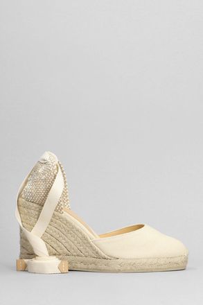 Castaner Carina-8-001 Wedges