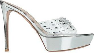 Gianvito Rossi SCHUHE - Sandalen auf YOOX.COM